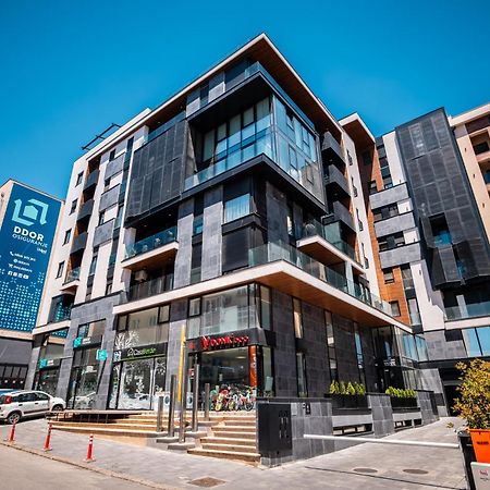 Lust Premium Apartments Kragujevac Luaran gambar