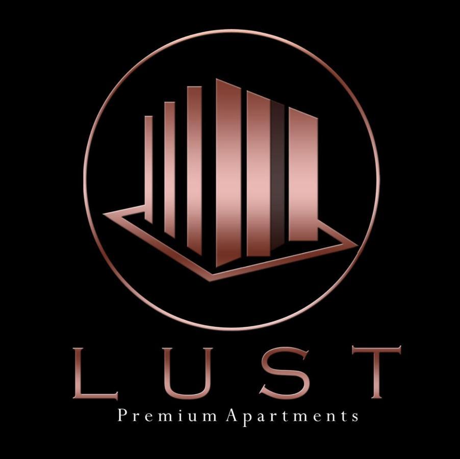 Lust Premium Apartments Kragujevac Luaran gambar