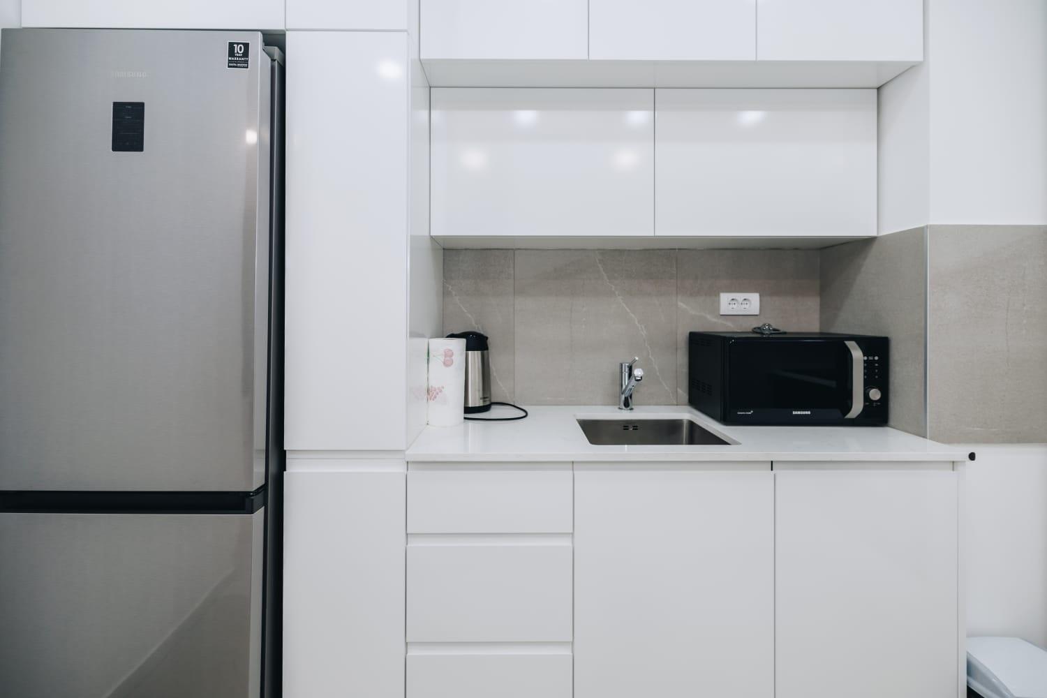 Lust Premium Apartments Kragujevac Luaran gambar