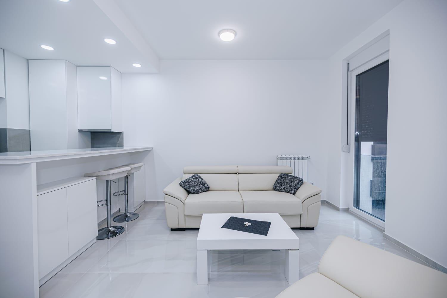 Lust Premium Apartments Kragujevac Luaran gambar