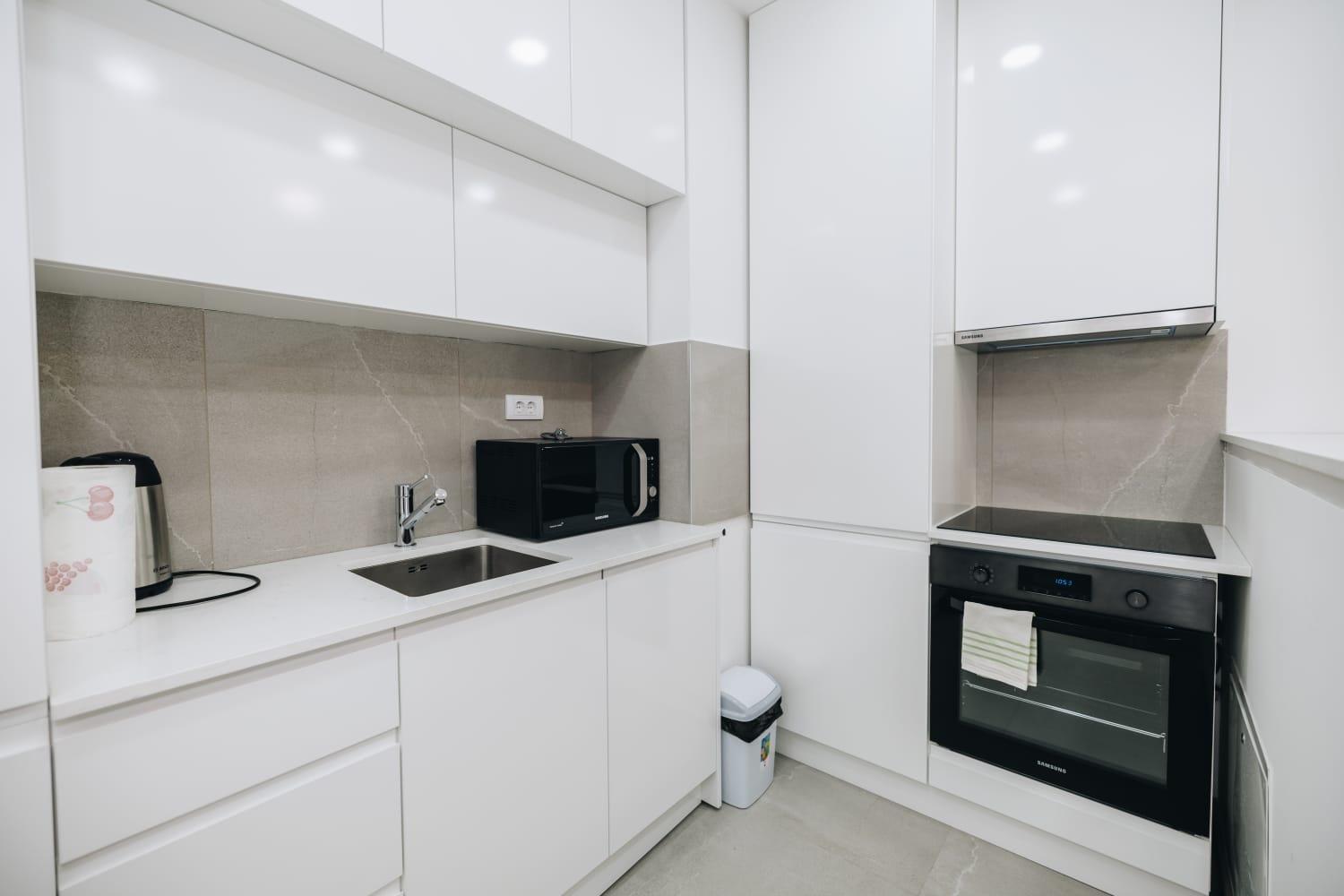 Lust Premium Apartments Kragujevac Luaran gambar